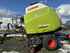 Claas Variant 380 RC Rundballenpress immagine 1