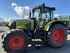 Claas Ares 657 ATZ Bilde 2