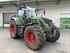 Tractor Fendt 724 Vario S4 Image 5