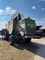 Fendt 5225 E + 5,50m PowerFlow Schneiwerk Изображение 5