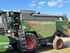Fendt 5225 E + 5,50m PowerFlow Schneiwerk Изображение 16