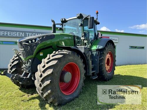 Fendt 1050 Vario S4 Profi Plus Årsmodell 2020 Bad Oldesloe