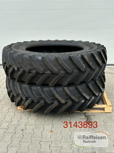 Reifen Grasdorf - Alliance 520/85R46