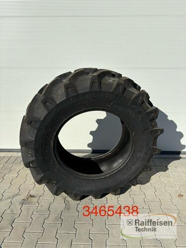 Grasdorf - 1x Trelleborg 420/70R28