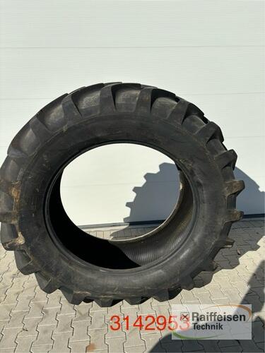 Pneu Grasdorf - 1x Michelin 620/70R46