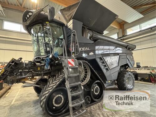 Fendt Ideal 9t Byggeår 2019 Bad Oldesloe