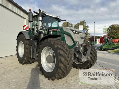 Fendt 942 Vario Gen7 Profi Plus Year of Build 2023 Bad Oldesloe