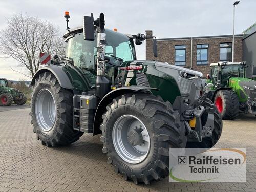 Fendt 728 Vario Gen7 Profiplus Setting 2 Rok výroby 2024 Bad Oldesloe