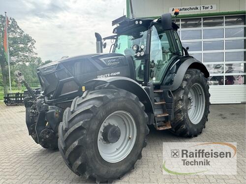 Deutz-Fahr Agrotron 7250 TTV Baujahr 2017 Bad Oldesloe