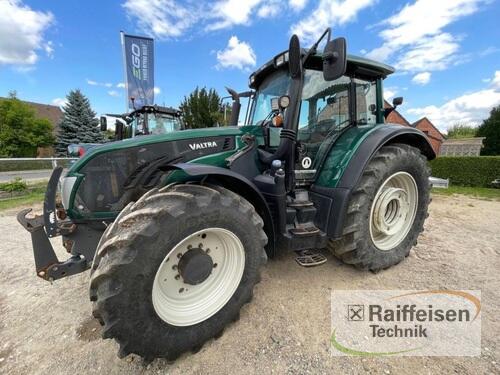 Valtra T 183 V Рік виробництва 2013 Bad Oldesloe