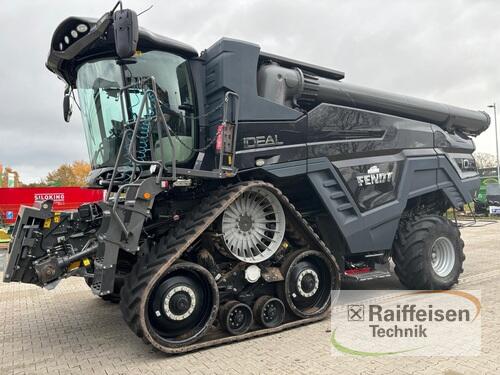 Fendt Ideal 10t Year of Build 2022 Bad Oldesloe