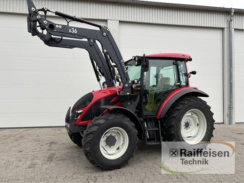 Valtra A 75 SH