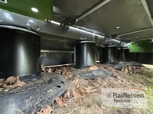 Fendt Basismaschine Cutter 310 Tl Año de fabricación 2023 Bad Oldesloe
