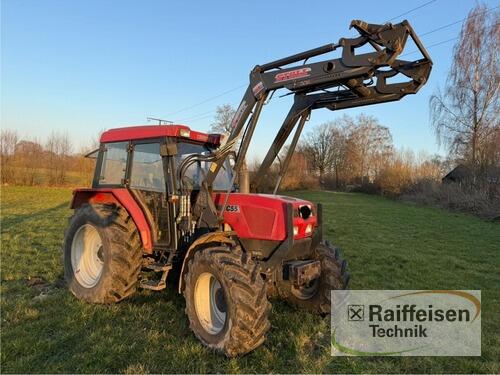 Case IH C 55 Voorlader Bouwjaar 1996