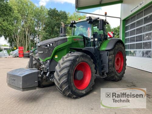 Fendt 1050 Vario Gen2 Profi Plus Årsmodell 2020 Bad Oldesloe