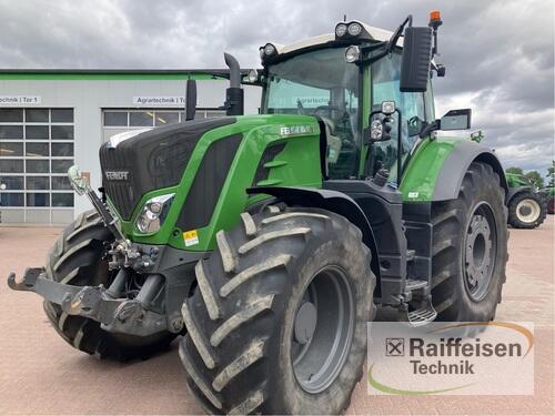 Fendt 828 Vario S4 Profi Plus Godina proizvodnje 2022 Bad Oldesloe
