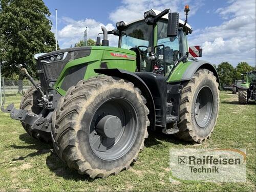 Fendt 942 Vario Gen7 Profi+ anno di costruzione 2022 Bad Oldesloe