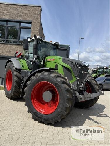 Fendt 939 Vario Gen6 Profiplus Year of Build 2021 Bad Oldesloe