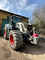 Tractor Fendt 828 Vario S4 Profi Image 1