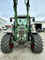 Traktor Fendt 409 Vario Bild 2