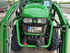 Municipal Tractor John Deere 2520 Image 2