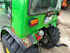 Tracteur Municipaux John Deere 2520 Image 8