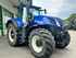 Traktor New Holland T7.315 Bild 8