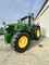 Traktor John Deere 6230 R Bild 3