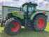 Claas Axion 850 Serie Beeld 1