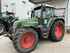 Fendt 714 COM2 immagine 1