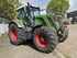 Traktor Fendt 828 Vario S4 Bild 3