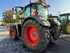 Traktor Fendt 724 S4 Profi Plus Bild 6