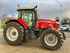 Massey Ferguson 7726 Dyna6 Зображення 3