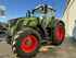 Fendt 828 S4 Profi+ Foto 2