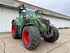 Tractor Fendt 724 Vario S4 Profi Plus Image 1