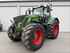 Fendt 936 Vario S4 Profi Plus Slika 1