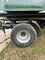 Tipper/Dumper - Trailed Krampe ALU Kippsattel KS 950 Roadrunn Image 3