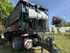 Tipper/Dumper - Trailed Krampe ALU Kippsattel KS 950 Roadrunn Image 9