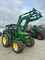 Tractor John Deere 5100 R Image 1