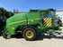 John Deere Presswickelkombination C441R Изображение 1