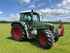 Tractor Fendt Favorit 712 Vario Image 1