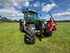 Tractor Fendt Favorit 712 Vario Image 9