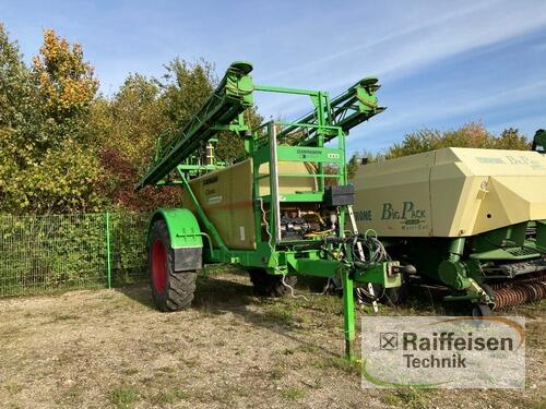 Dammann Classic Feldspritze ANP 6000