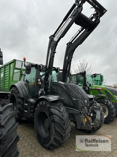 Valtra T214D SmartTouch MR19