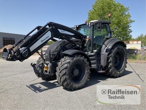 Valtra T214D SmartTouch MR19