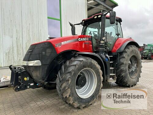 Case IH Cvx 310 Bouwjaar 2016 Gadebusch