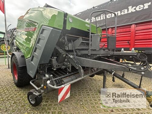 Fendt Rotana 160 V Combi Année de construction 2022 Gadebusch