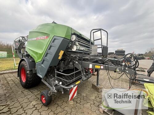 Fendt Rotana 160 V Combi Année de construction 2024 Gadebusch