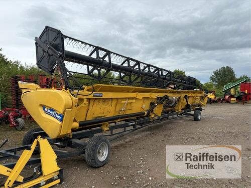 New Holland Schneidwerk Varifeed12.5 Anul fabricaţiei 2017 Gadebusch