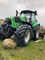 Tractor Deutz-Fahr 630 TTV Image 1